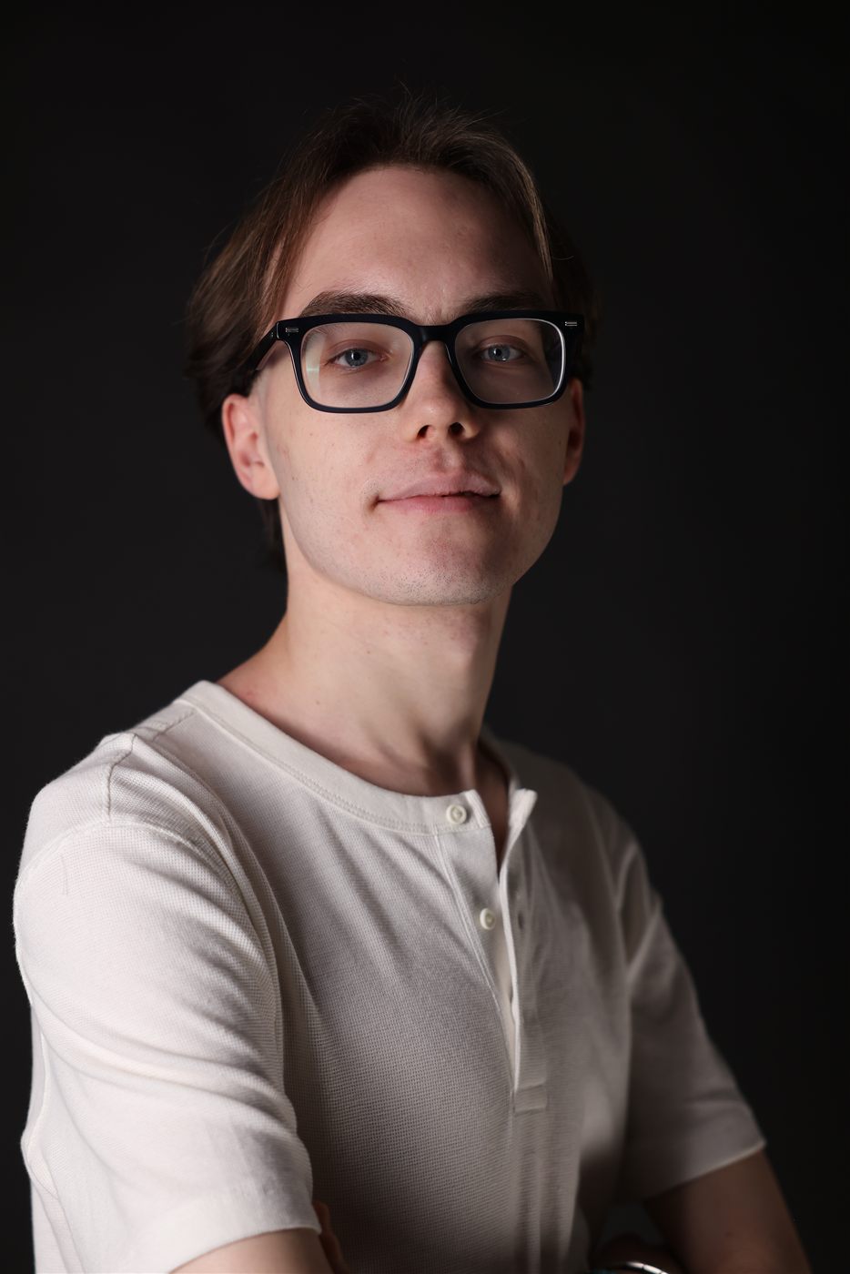 Nikolaj Saudella — Founder & CEO
